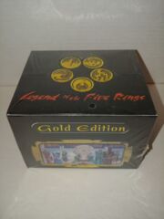 Gold Edition: Booster Box